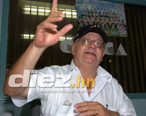 EN FOTOS: Las inolvidables imágenes del periodista Tito Handal