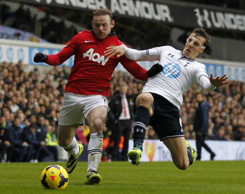 Premier League inglesa en imágenes