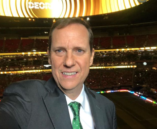 La dura enfermedad que tiene el famoso narrador que se casó con su hermanastra: “A mí me tocó esto...”