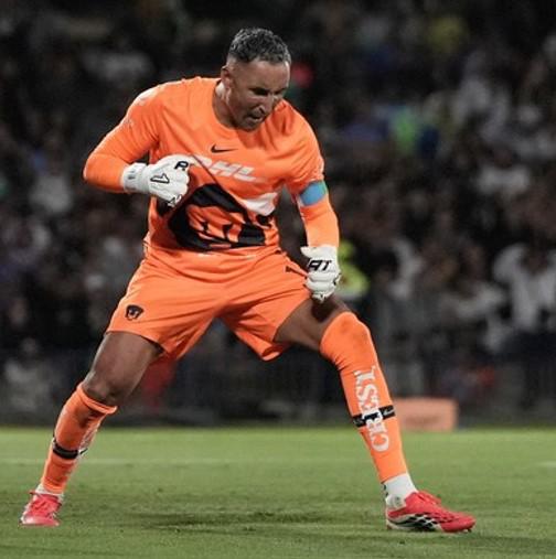 El salario que Inter Miami le ofrece a Keylor Navas para ficharlo; Messi gana 12 millones