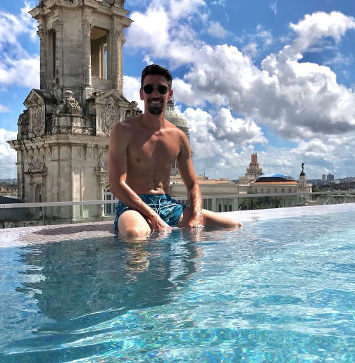 Guardiola lo descubrió, prometía ser figura del Barcelona y se retira con 32 años: “El fútbol me destruyó”