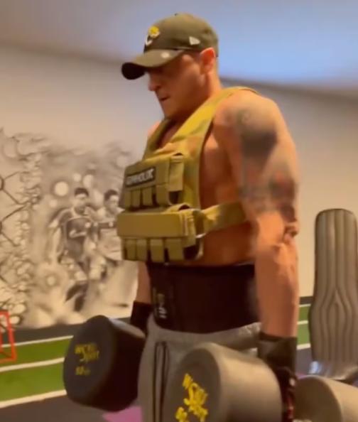 Mesut Ozil sigue sorprendiendo: brutal cambio físico y su nueva vida en Turquía alejado del fútbol