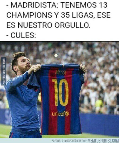 Los crueles memes de la remontada del Real Madrid ante el Manchester City en la Champions League