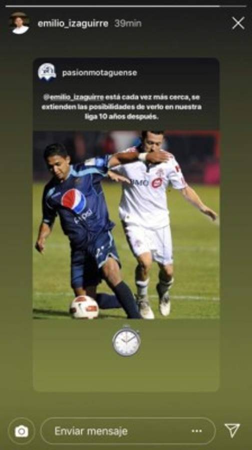 Mercado: Motagua tendría dos altas, Roger Rojas iría a Colombia y Honduras ficha