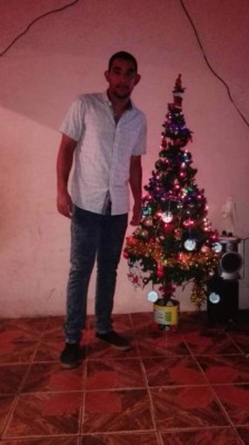 FOTOS: Así pasaron Navidad jugadores y personas del deporte en Honduras