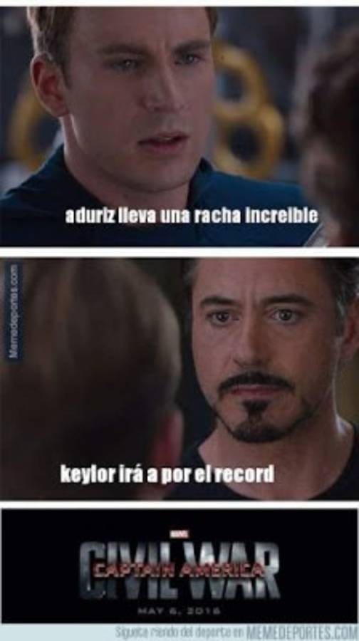 Los memes que dejó el partido entre Real Madrid y Athletic de Bilbao