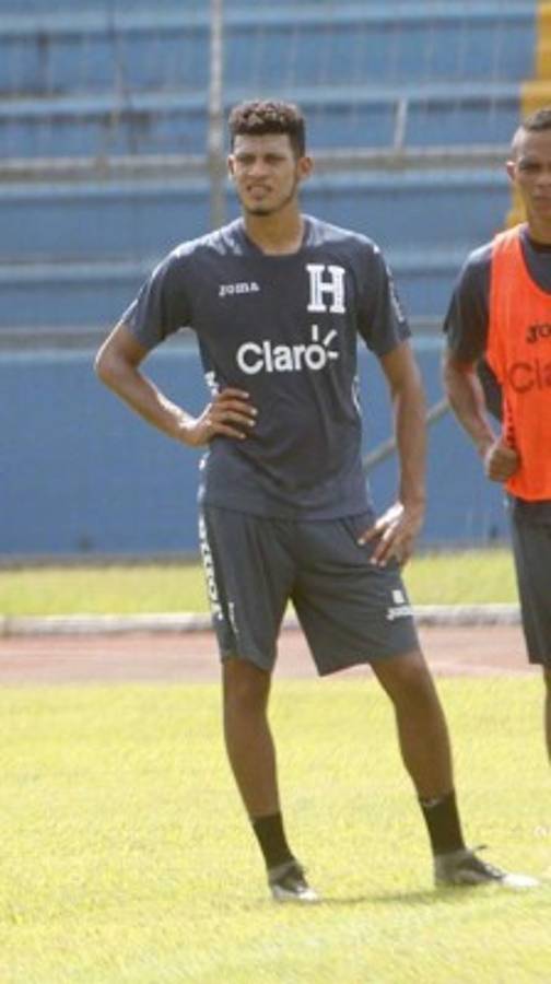 Perfiles: Ellos son los convocados de Honduras para los Juegos Olímpicos