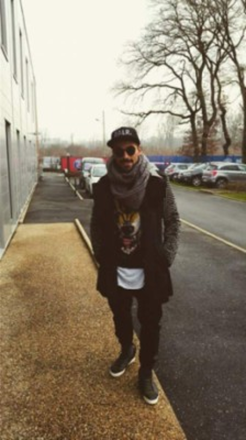 ¿Ridículos o elegantes? Los cracks del fútbol que mejor y peor se visten