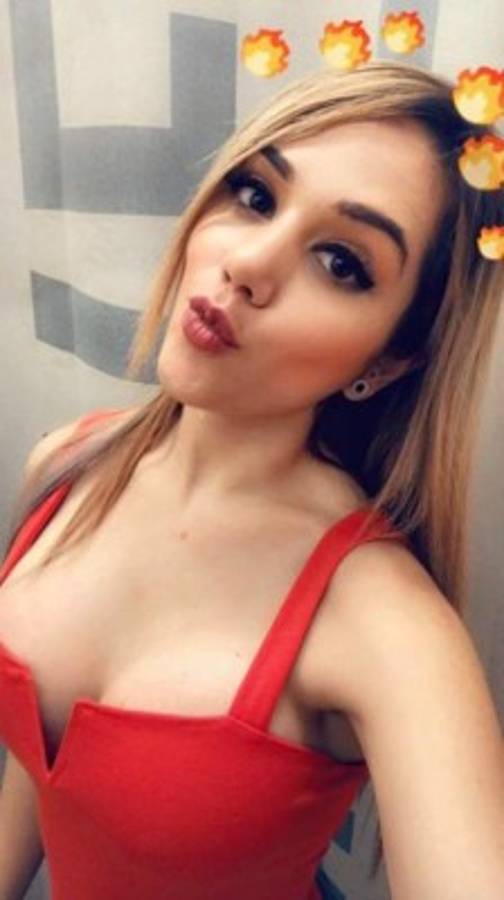 Floresita Flores, la hermosa fitness mexicana aficionada del Tigres