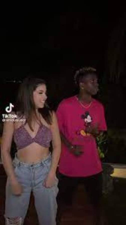 ¿Vinícius tiene nuevo amor? Los rumores de una posible relación con la cantante mexicana Kenia Os se intensifican