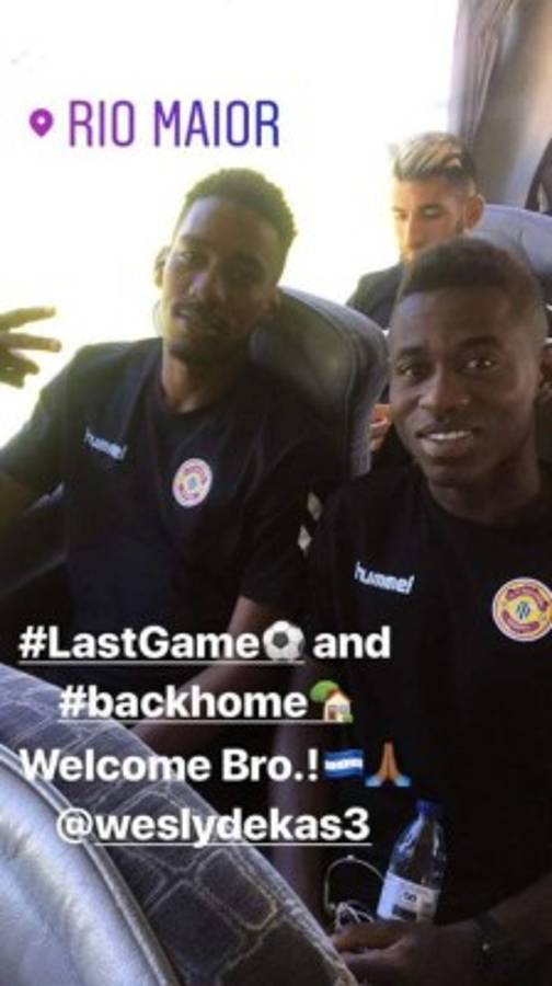 MERCADO: Futbolistas de Olimpia no saben dónde jugarán y Najar es noticia