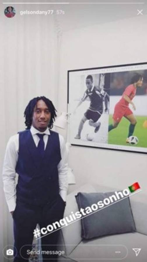 Mundial: ¡La sorpresa que se encontró Portugal en las habitaciones del hotel en Rusia!