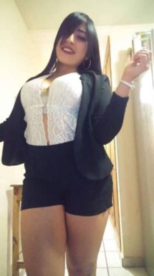 Martha Nohemi Rios, la bella árbitro hondureña que sueña con llegar a Liga Nacional