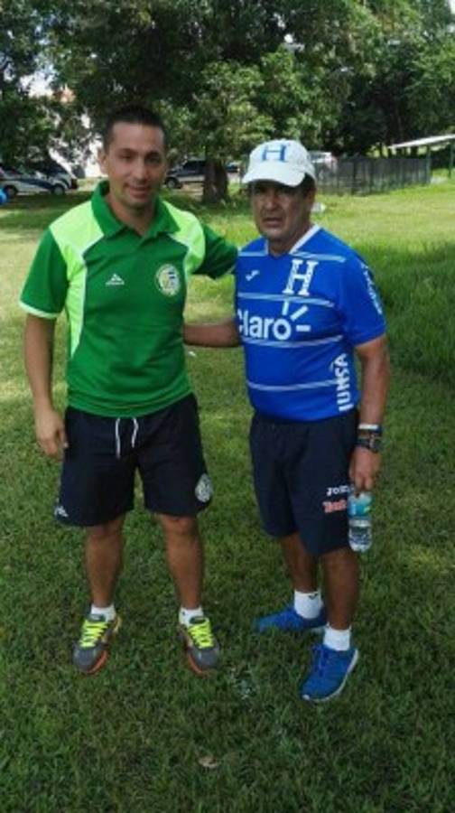 RUMORES/FICHAJES: Hondureños al extranjero y Olimpia anuncia altas