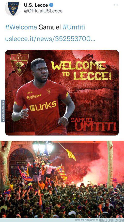 Los mejores memes que está dejando el cierre del mercado de fichajes en Europa donde no perdonan a Cristiano Ronaldo