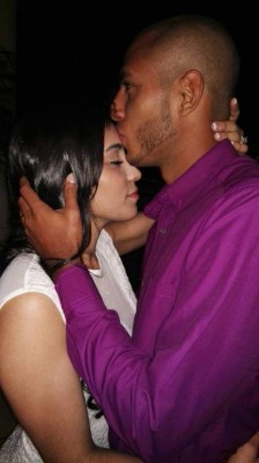 Los últimos personajes del fútbol de Honduras que han decidido casarse