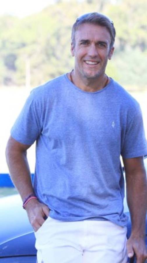 Impactante decisión: El sufrimiento de Batistuta que se pondrá una prótesis de tobillo