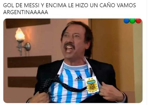 ¿El nuevo Higuaín? Los memes hacen pedazos a Lautaro Martínez por sus fallos contra Australia en el Mundial