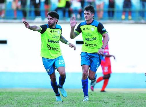 Olancho FC presenta dos refuerzos y confirman fecha para el arranque de su pretemporada para el Clausura 2023