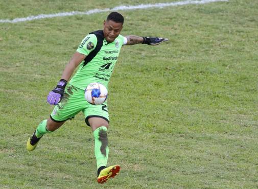 Denovan Torres llegó en 2010 al Marathón siendo un jovencito.