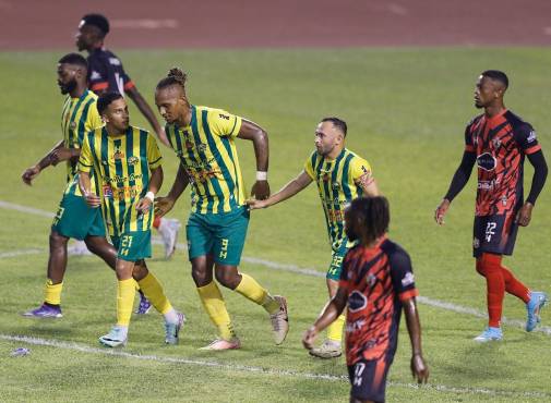 Honduras Progreso y San Juan de Gualjoco son los primeros clasificados a la liguilla del Ascenso; Parrillas One, sin margen de error