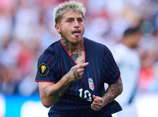 Copa Oro 2025: así quedó la tabla de goleadores con inesperado ganador; Raúl Jiménez anotó en la final