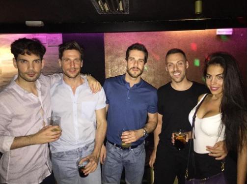 Revelan los 11 retoques estéticos que se hizo Georgina Rodríguez: Las fotos de su increíble cambio físico