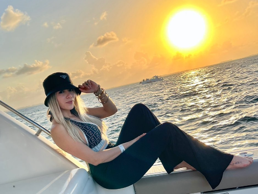 Liga MX: se retiró del fútbol con 31 años y ahora promociona el contenido de su atractiva esposa en Onlyfans