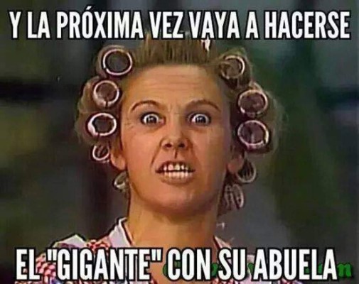 ¡BULLYING TOTAL! Carlos Pavón es protagonista de los memes en el fútbol de Honduras