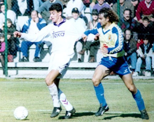 Top 12: Los futbolistas jóvenes nunca brillaron en el Real Madrid
