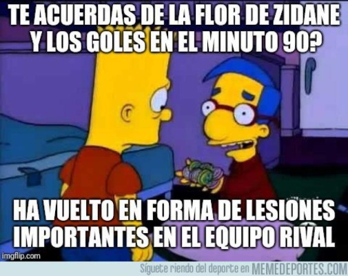 MEMES: Cristiano Ronaldo hace pedazos al Girona FC donde juega el Choco Lozano