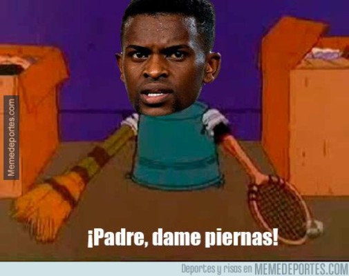 Locura de memes tras el triunfo del Barça sobre Tottenham en Champions