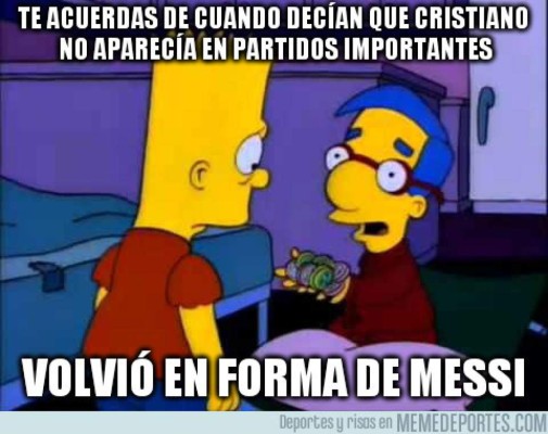 ¡Día de terror en el Camp Nou! El Barça cae y los memes lo humillan con todo