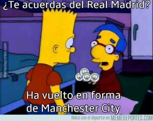 Real Madrid, Barcelona y los divertidos memes del sorteo de la Champions League