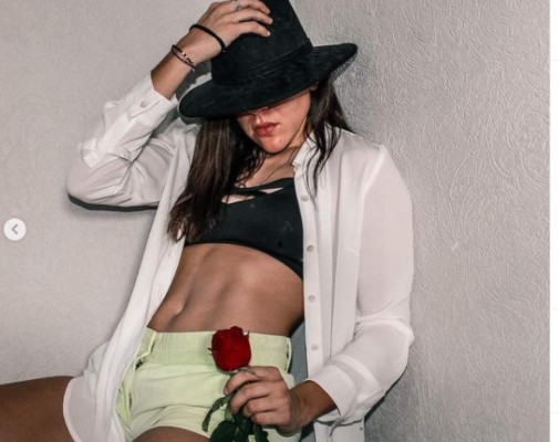 Norma Palafox, la sensual jugadora que ya no van a ver con Chivas en la Liga MX Femenil