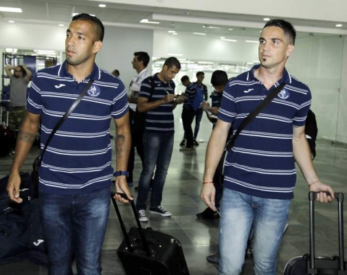 Portigliatti sobre Honduras: 'Es un país que está en crecimiento en cuanto a lo futbolístico'