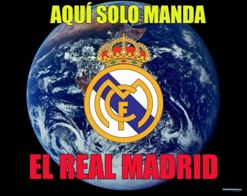 Los divertidos memes de la victoria del Real Madrid ante Espanyol