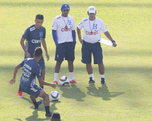 15 años después, esto hacen los héroes de la Copa América 2001