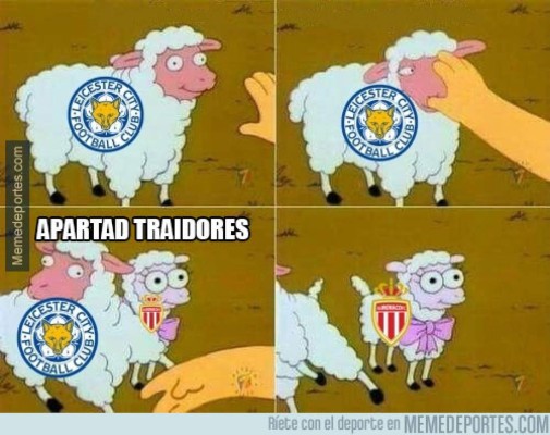 Los mejores memes que dejó el fin de semana en el mundo del fútbol