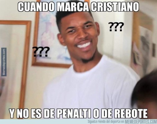 MEMES: Hacen pedazos al PSG por su eliminación ante el Madrid en Champions