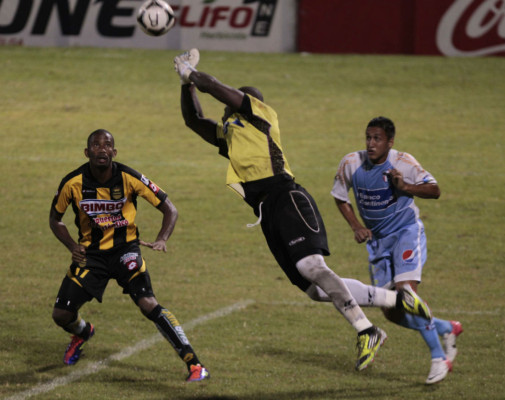 Jornada sabatina de empates