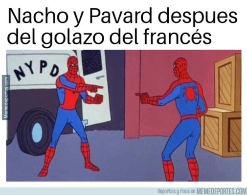 MEMES: Messi y Argentina revientan las redes tras quedar eliminados de Rusia 2018