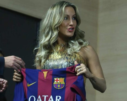 ¿A quién apoyan los famosos en el clásico Barcelona-Real Madrid?