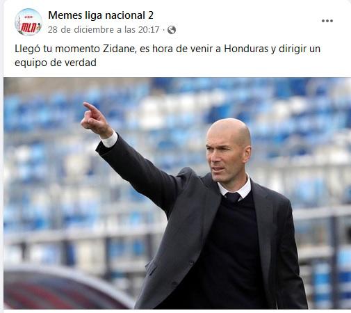 Los tremendos memes del adiós de Pedro Troglio del Olimpia donde no perdonan a Motagua