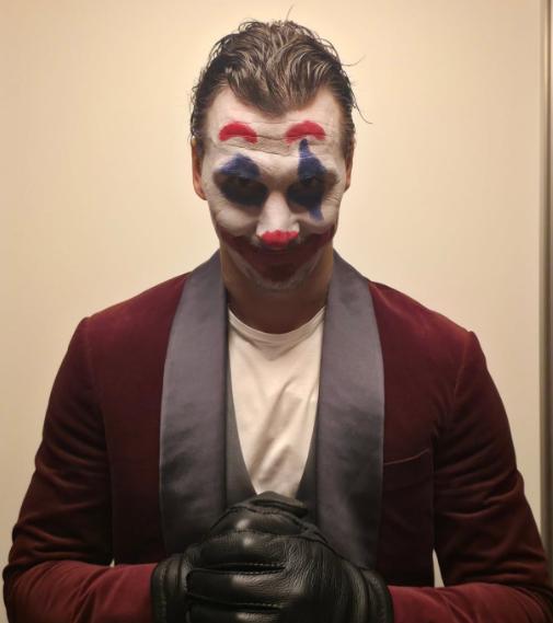 El Halloween de los cracks: Cristiano Ronaldo se lleva un susto, el cumpleañero del Barça y un aterrador Vinicius