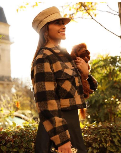 La exclusiva casa de Messi y Antonela Rocuzzo en París: Pagan más de 20 mil euros al mes