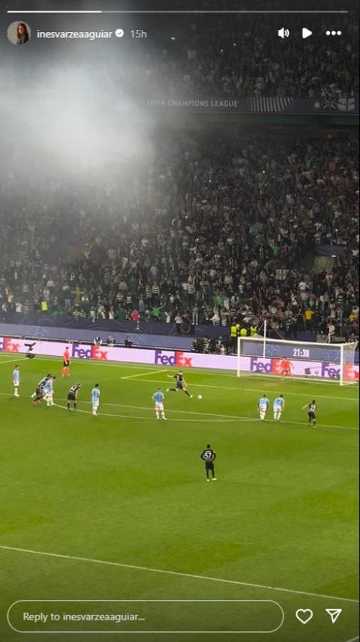 Quién es Viktor Gyokeres, killer que humilló al City de Guardiola: qué significa su festejo y las dos mujeres en su vida