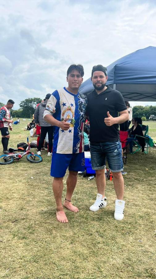 Uno falleció, varios viven en Estados Unidos y otro abraza TikTok: el presente de la última Selección de Honduras semifinalista en Copa Oro 2013