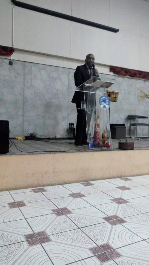 ¿Por qué se fue de Honduras? Así es la nueva vida de Denilson Costa, histórico exgoleador en la Liga Nacional