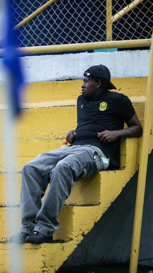 Sorpresa a Georgie Welcome, la inexorable ley del ex que golpeó a Real España y el mensaje de Platense a toda Honduras